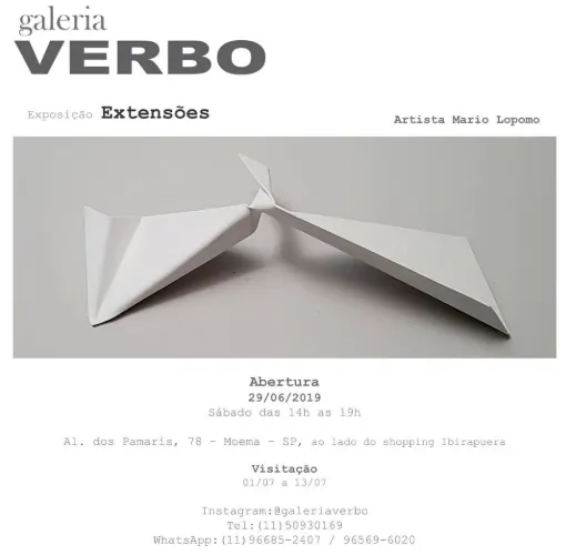 Extensões