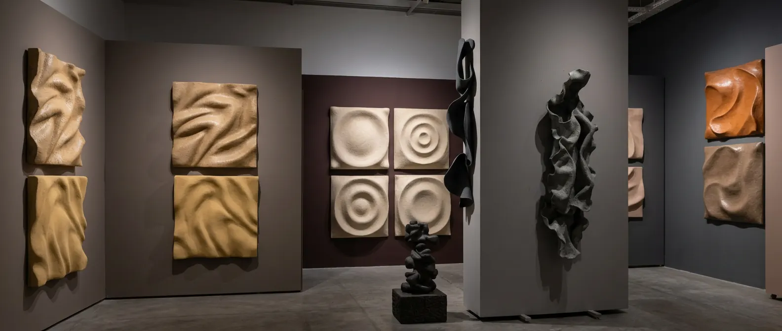 Exposição do Acervo